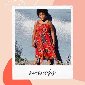 Nooworks Naomi Pride Tiger Size L